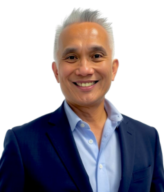 Chris Garcia display